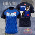 Resident Evil Requiem x Red Bull Racing 3D Apparel – GNE5871
