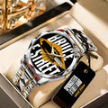 Bruce Springsteen x The E Street Band Tour 2025 Alloy Luxury Quartz Watch - TANTN15485