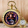 Star Trek: Voyager Pocket Watch - HOATT20256