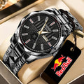 Star Wars x Darth Vader Alloy Luxury Quartz Watch - GNE6302
