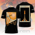 McLaren x Lando Norris 3D Apparel – TANTN 13488