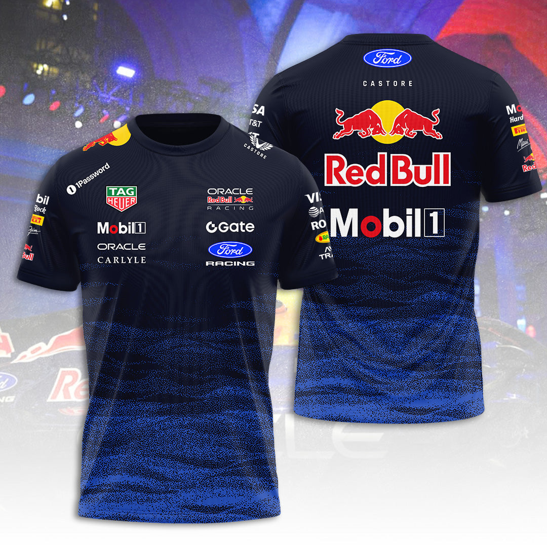 Red Bull Racing 3D Apparel – TANTN21186