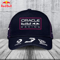 Red Bull Racing Classic Cap – TANTN22054