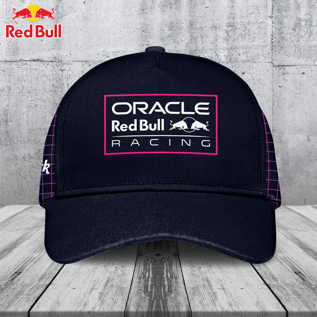 Red Bull Racing Classic Cap – TANTN22055