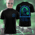 Valtteri Bottas 3D Apparel – TMTHU3161