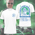 Valtteri Bottas 3D Apparel – TMTHU3162